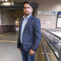 Vishnu Upadhyay