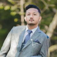 Sahan Ghising
