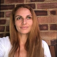 Tanya Misheva