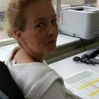 Debbie Moors