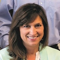 Patricia Moore - Messineo