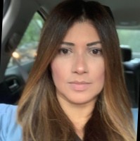 Sabrina Torres