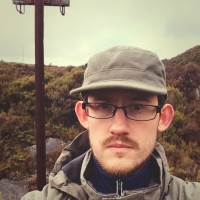 Chris Holdaway