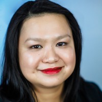 Elizabeth Huynh