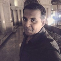 Balachander B