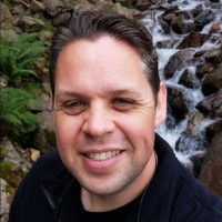 Gareth Jones