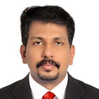 Rinil Joseph
