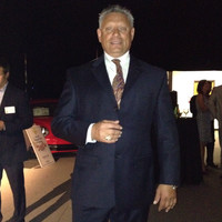 Edward Bederov