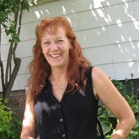 Patty West