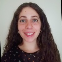 Alexandra Chatzimarinaki