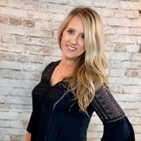 Britney Riesenberg