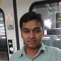 Vishal Murkute