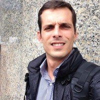 Felipe Duarte Marques