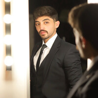 Hamza Salameh