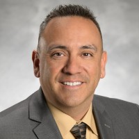 Danny Saenz