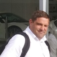 Patrick Armatage