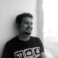 Naved Shaikh
