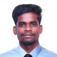SAKTHIVEL BE