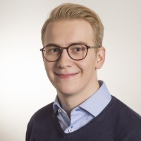 Valtteri Luodemäki
