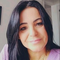 Marcia Oliveira Costa