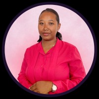 Sariaka Danielle RATIARSON