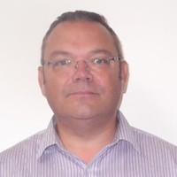 Rob Wheatcroft