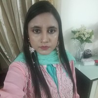 Ashfia Chowdhury