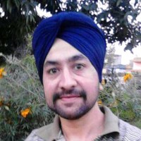 Harpreet Singh