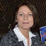 Ellen De Jong