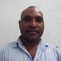 John Konwai