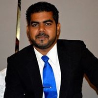 Nuwan Ranatunga