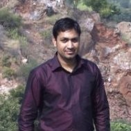 Yogesh Kumar