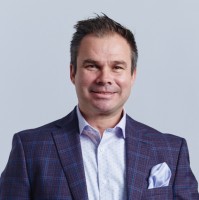 Brad Laporte