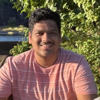 Atharva Chavan