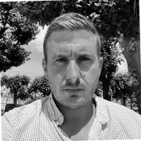 Florian Chereau