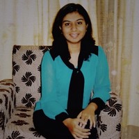 Aboli Bhalerao