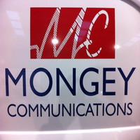 Cyril Mongey