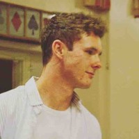 Ryan Wells