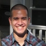 Luke Hagberg