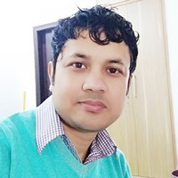 Amit Kumar Das