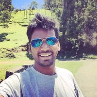 Jaikkrisna Murugesan
