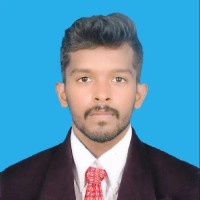 Balaji Selvaraj