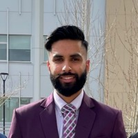 Arsh Sidhu