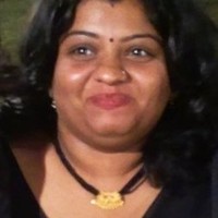 Minakshi Rawool