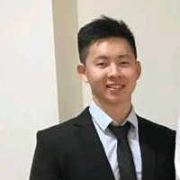 Frendy Lim