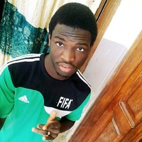 Mamadou bacar Bah