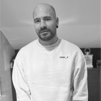 Thierry van den Berg