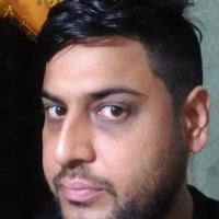Nishant Rai