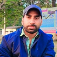 Umesh Kumar Pal