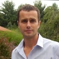 James Hartshorn